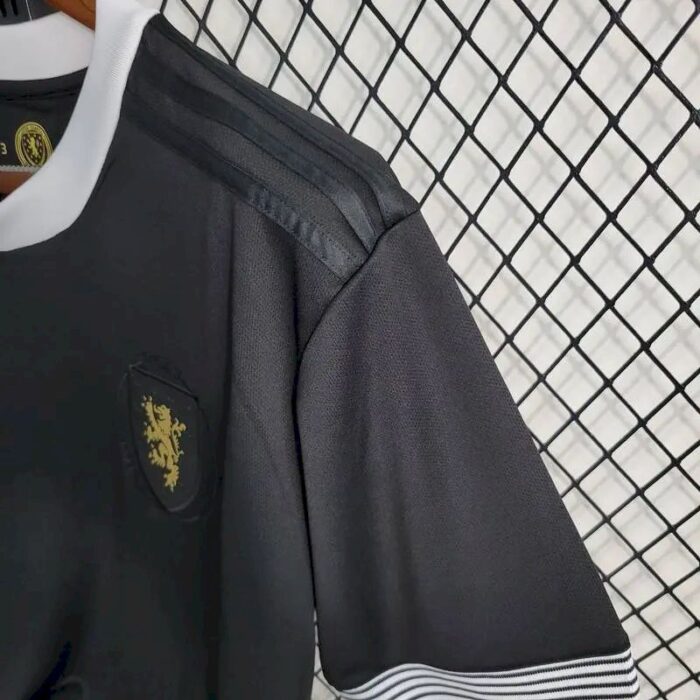 Mens Scotland 2023/24 150th Anniversary Jersey 3