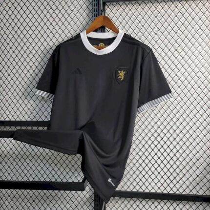 Mens Scotland 2023/24 150th Anniversary Jersey