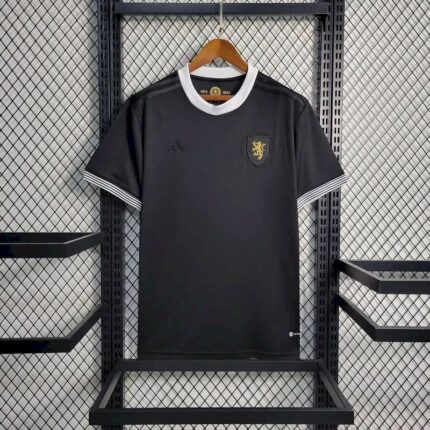 Mens Scotland 2023/24 150th Anniversary Jersey 1