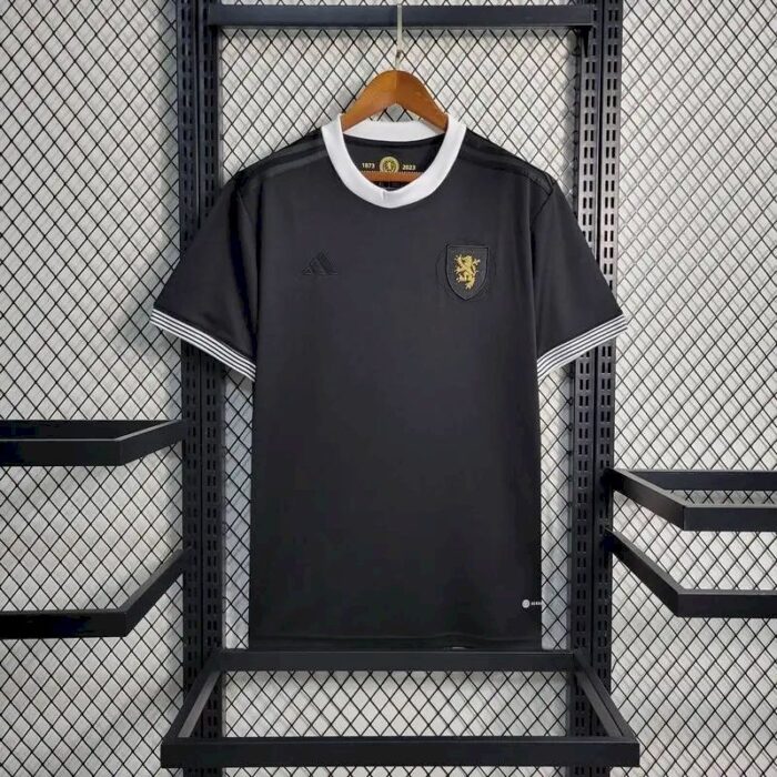 Mens Scotland 2023/24 150th Anniversary Jersey 1