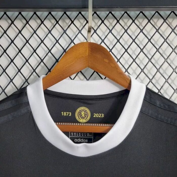 Mens Scotland 2023/24 150th Anniversary Jersey 8