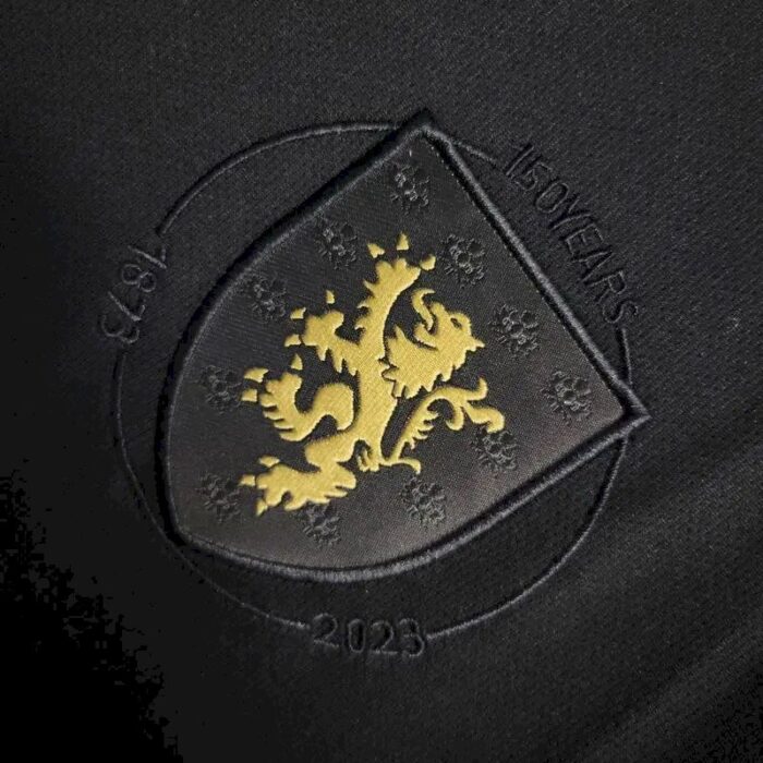 Mens Scotland 2023/24 150th Anniversary Jersey 9