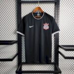 Mens Corinthians 2020/21 Away Jersey 1