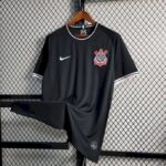 Mens Corinthians 2020/21 Away Jersey