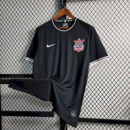 Mens Corinthians 2020/21 Away Jersey
