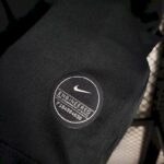 Mens Corinthians 2020/21 Away Jersey 3