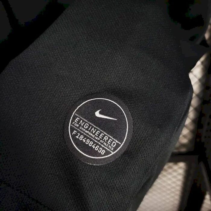 Mens Corinthians 2020/21 Away Jersey 3