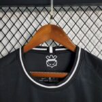 Mens Corinthians 2020/21 Away Jersey 4