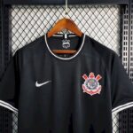 Mens Corinthians 2020/21 Away Jersey 5