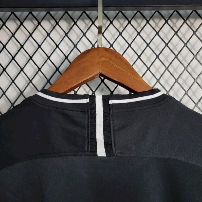 Mens Corinthians 2020/21 Away Jersey 6