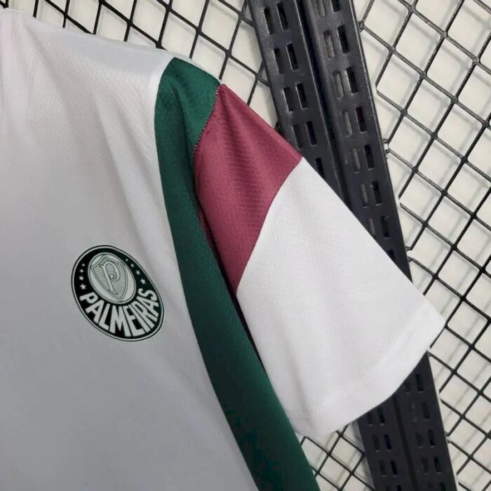 Mens Palmeiras 2023/24 Pre-Match Jersey 2