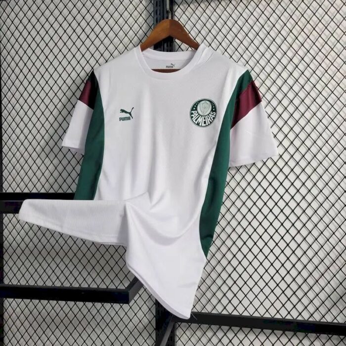 Mens Palmeiras 2023/24 Pre-Match Jersey 3