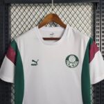Mens Palmeiras 2023/24 Pre-Match Jersey 6