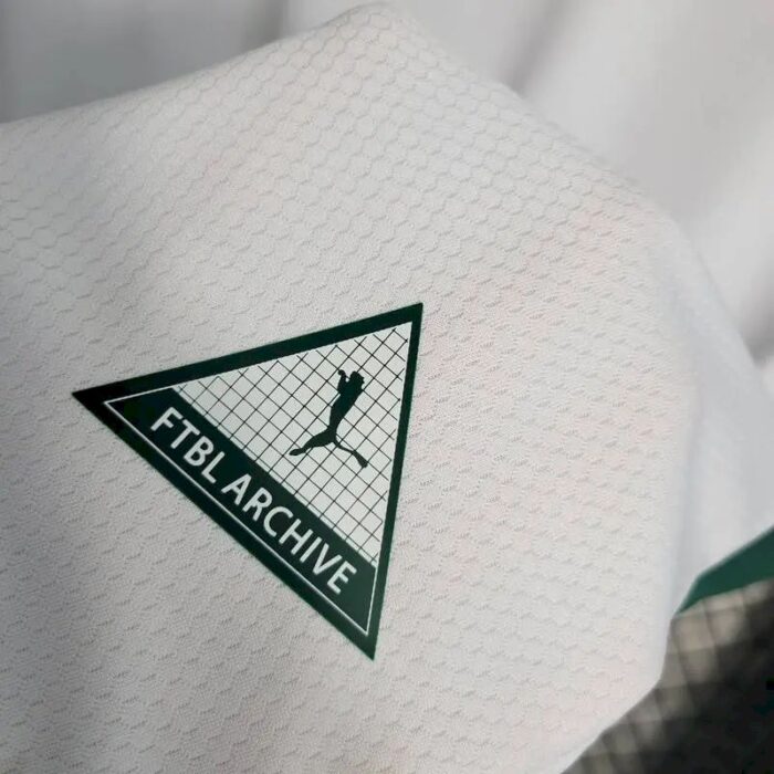 Mens Palmeiras 2023/24 Pre-Match Jersey 7