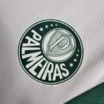 Mens Palmeiras 2023/24 Pre-Match Jersey 10