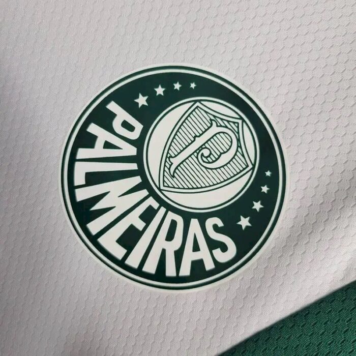 Mens Palmeiras 2023/24 Pre-Match Jersey 10