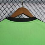 Mens Austin 2022/23 Away Jersey 7