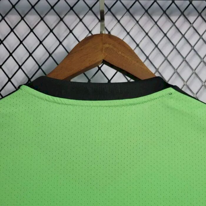 Mens Austin 2022/23 Away Jersey 7