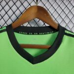 Mens Austin 2022/23 Away Jersey 5