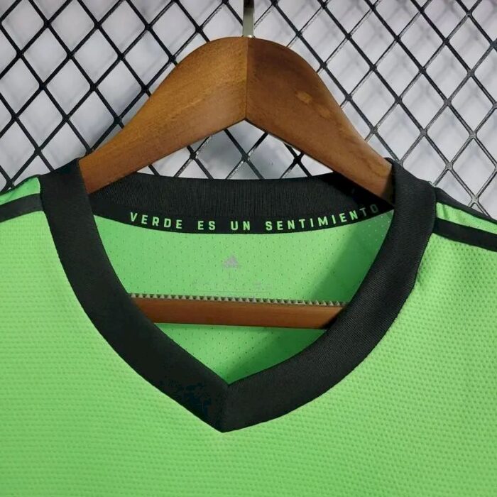 Mens Austin 2022/23 Away Jersey 5