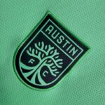 Mens Austin 2022/23 Away Jersey 3