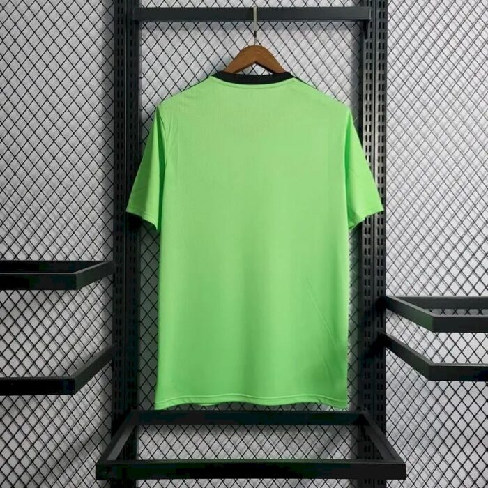 Mens Austin 2022/23 Away Jersey 4