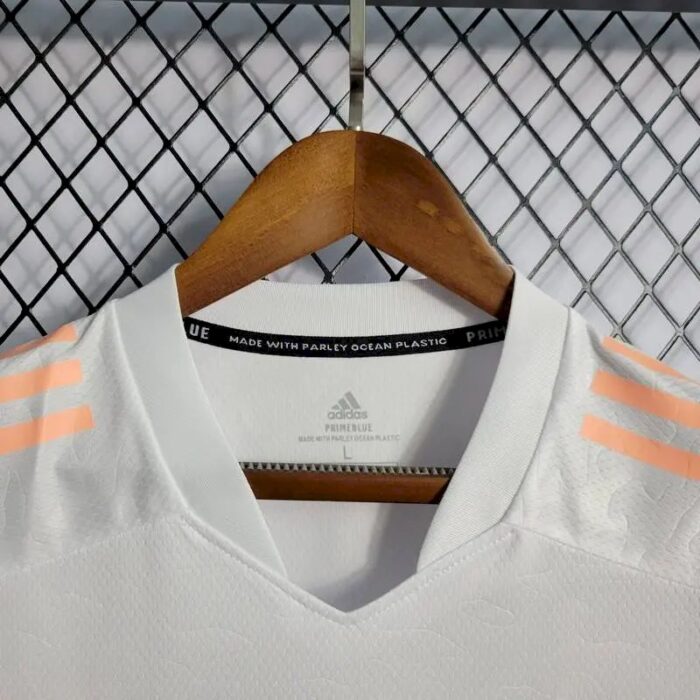 Mens Austin 2022/23 Third Jersey 3