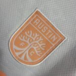 Mens Austin 2022/23 Third Jersey 9