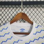 Mens El Salvador 2023/24 Pre-Match Jersey 2