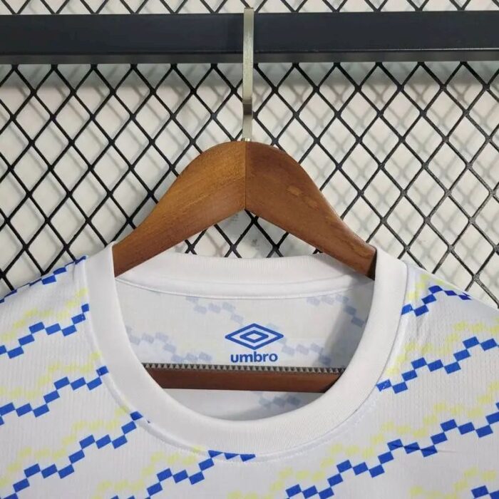 Mens El Salvador 2023/24 Pre-Match Jersey 2