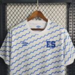 Mens El Salvador 2023/24 Pre-Match Jersey 4