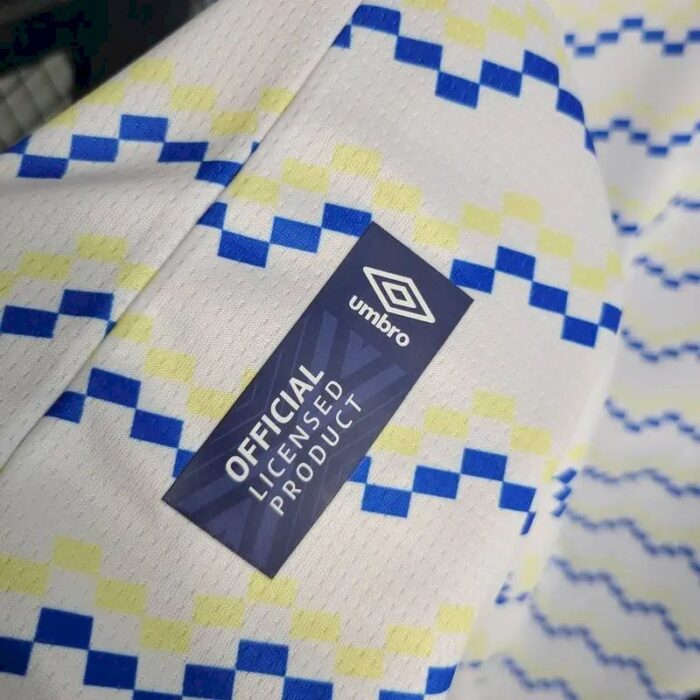 Mens El Salvador 2023/24 Pre-Match Jersey 5