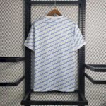 Mens El Salvador 2023/24 Pre-Match Jersey 6