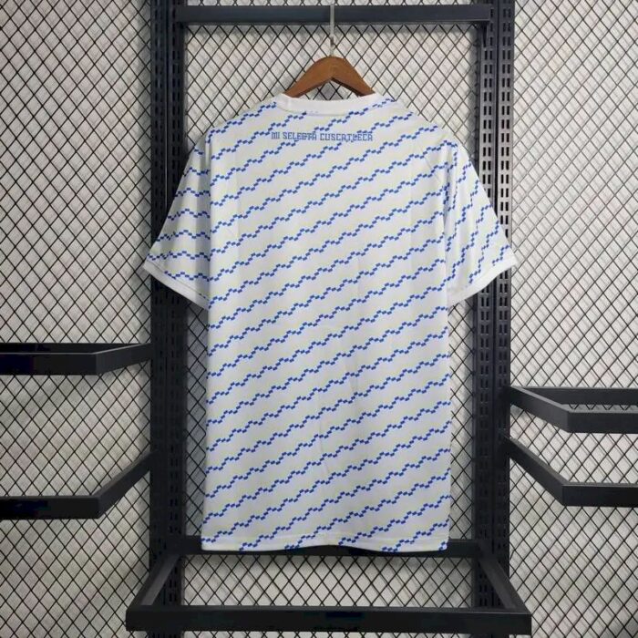 Mens El Salvador 2023/24 Pre-Match Jersey 6