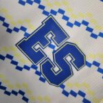 Mens El Salvador 2023/24 Pre-Match Jersey 7