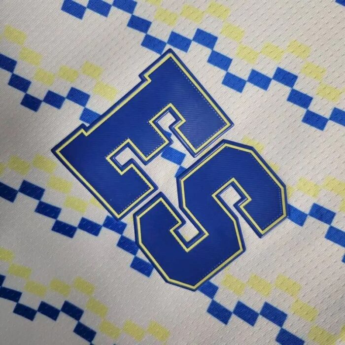 Mens El Salvador 2023/24 Pre-Match Jersey 7