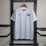 Mens El Salvador 2023/24 Pre-Match Jersey 1