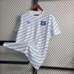 Mens El Salvador 2023/24 Pre-Match Jersey 8