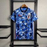 Mens Japan 2020/21 Home Jersey 1