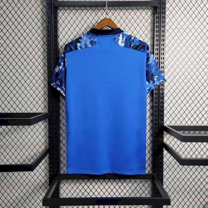 Mens Japan 2020/21 Home Jersey 3