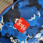 Mens Japan 2020/21 Home Jersey 5