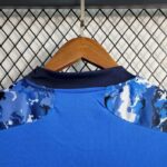 Mens Japan 2020/21 Home Jersey 7