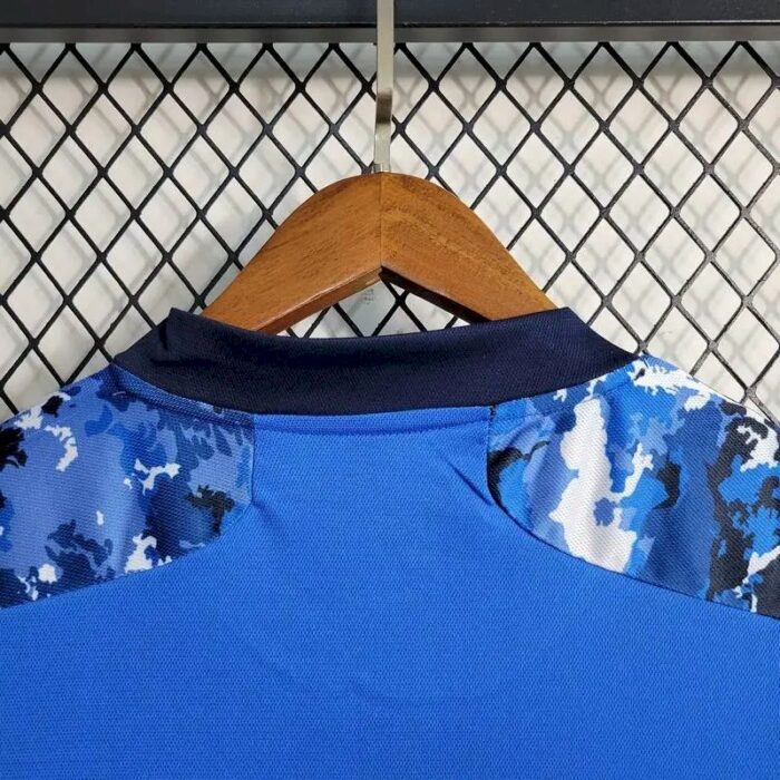 Mens Japan 2020/21 Home Jersey 7
