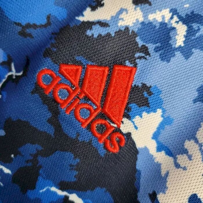 Mens Japan 2020/21 Home Jersey 9