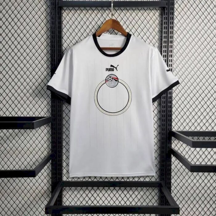 Mens Egypt 2022/23 Away Jersey 1
