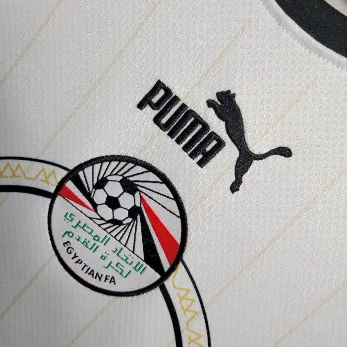 Mens Egypt 2022/23 Away Jersey 2