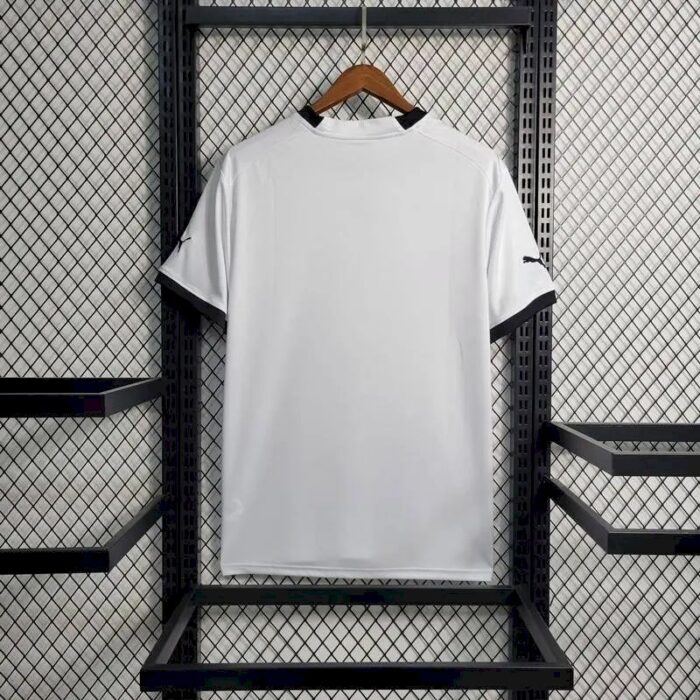 Mens Egypt 2022/23 Away Jersey 7