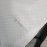 Mens Egypt 2022/23 Away Jersey 8