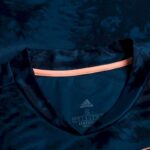 Mens Arsenal 2020/21 Third Jersey 6