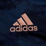 Mens Arsenal 2020/21 Third Jersey 5